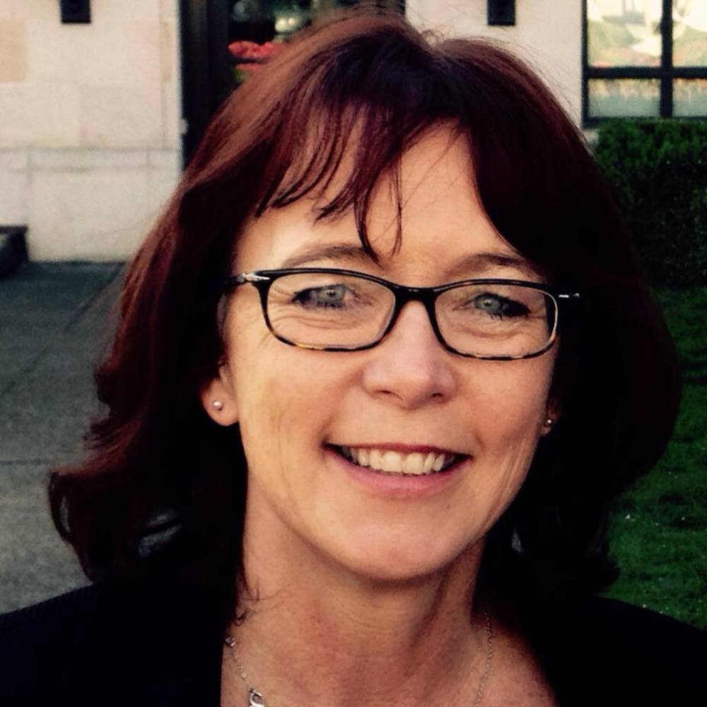 Meet your Posher, Kelly